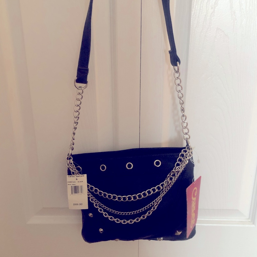 CARLOS SANTANA Purse